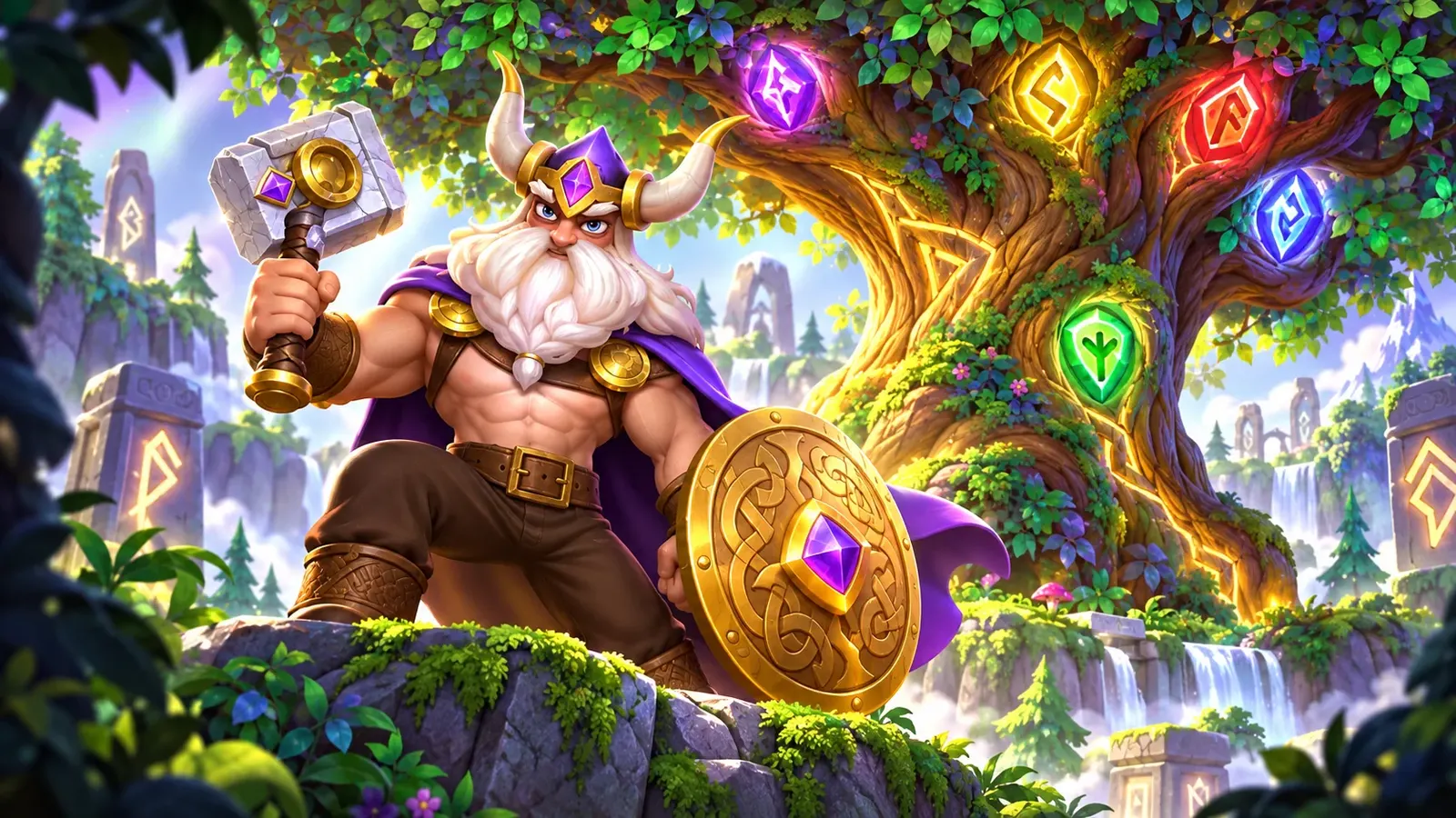 Gemhalla Xtreme: screens and mechanics